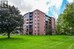 5 MILL POND Court Unit# 202 | Simcoe Ontario | Slide Image Forty-four