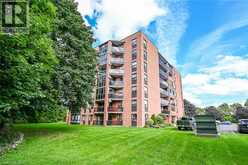 5 MILL POND Court Unit# 202 | Simcoe Ontario | Slide Image Fifty