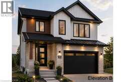 200 BENNINGER Drive | Kitchener Ontario | Slide Image One