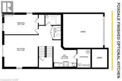200 BENNINGER Drive | Kitchener Ontario | Slide Image Five