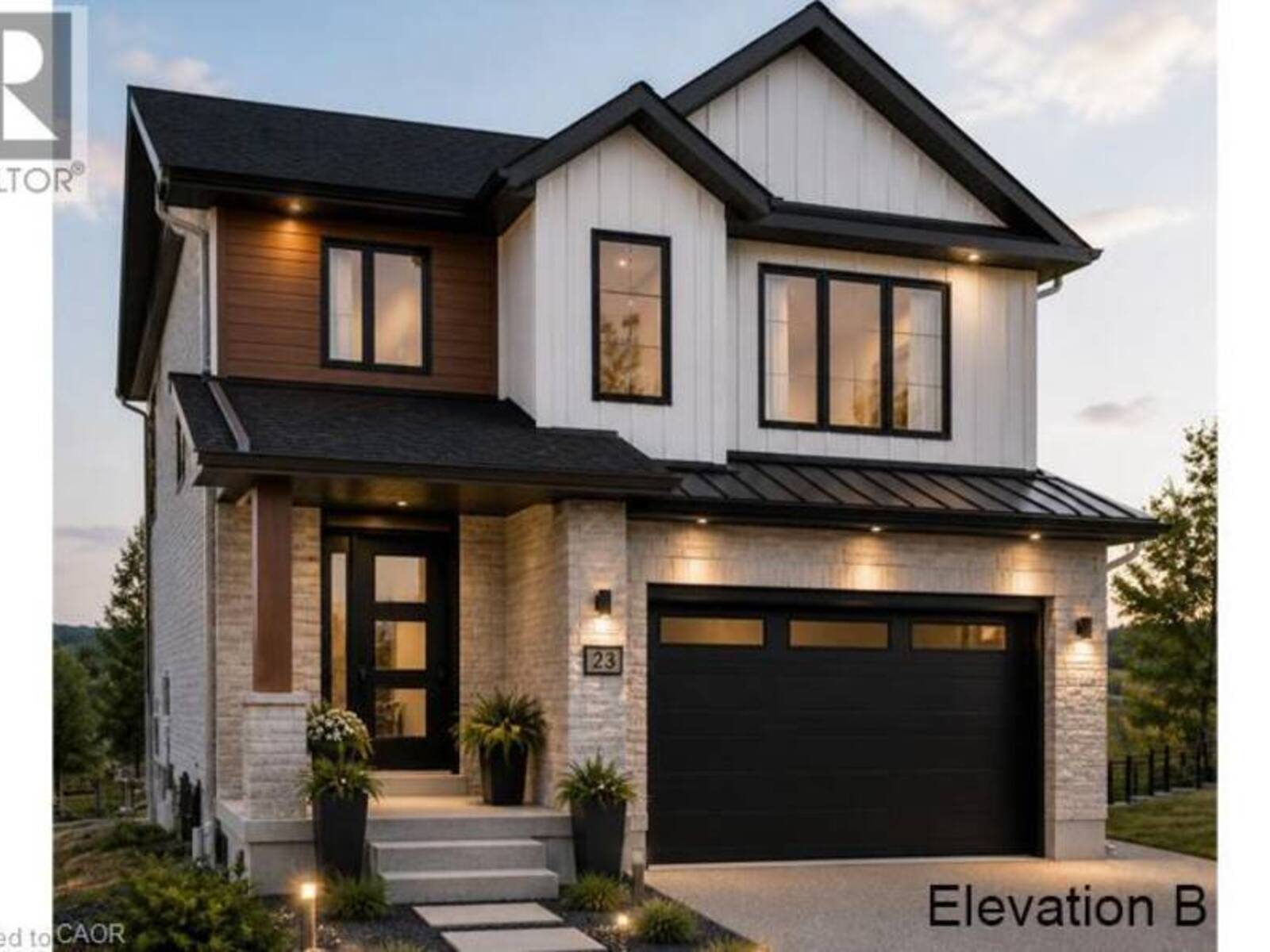 200 BENNINGER Drive, Kitchener, Ontario N2E 0E9