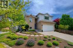 464 NORTHLAKE Drive | Waterloo Ontario | Slide Image One
