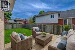 464 NORTHLAKE Drive | Waterloo Ontario | Slide Image Thirty-six