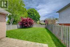 464 NORTHLAKE Drive | Waterloo Ontario | Slide Image Thirty-seven