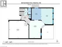 464 NORTHLAKE Drive | Waterloo Ontario | Slide Image Thirty-nine