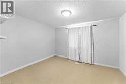 245 RED CLOVER Court | Kitchener Ontario | Slide Image Eighteen