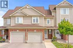 245 RED CLOVER Court | Kitchener Ontario | Slide Image One