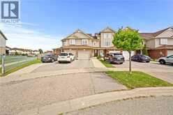 245 RED CLOVER Court | Kitchener Ontario | Slide Image Two