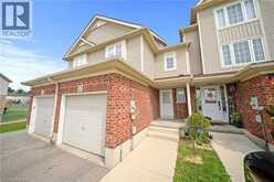 245 RED CLOVER Court | Kitchener Ontario | Slide Image Three
