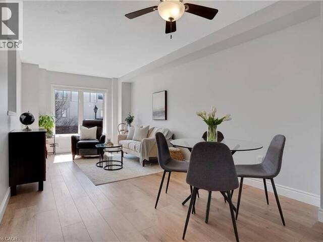 750 LAWRENCE Street Unit# 91 Cambridge Ontario, N3H 0A9 - 3 Bedrooms Condo For Sale