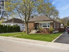 31 CAMERON Avenue Dundas Ontario, L9H 1P6