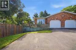 11 DUNDAS Street W | Paris Ontario | Slide Image One