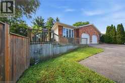 11 DUNDAS Street W | Paris Ontario | Slide Image Two