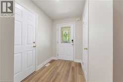 40 BRAEMAR Avenue Unit# 2 | Caledonia Ontario | Slide Image Three