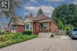 125 HADDON Avenue S | Hamilton Ontario | Slide Image One