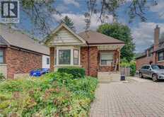 125 HADDON Avenue S | Hamilton Ontario | Slide Image Two