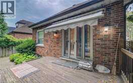 125 HADDON Avenue S | Hamilton Ontario | Slide Image Thirty-four
