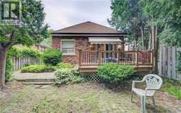 125 HADDON Avenue S | Hamilton Ontario | Slide Image Forty
