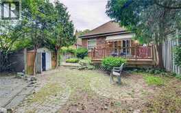 125 HADDON Avenue S | Hamilton Ontario | Slide Image Forty-one
