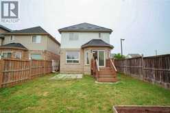 18 HERITAGE Drive | Guelph Ontario | Slide Image Nineteen