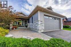 55 BACKUS Drive | Port Rowan Ontario | Slide Image One