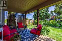 55 BACKUS Drive | Port Rowan Ontario | Slide Image Thirty-two