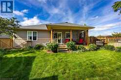 55 BACKUS Drive | Port Rowan Ontario | Slide Image Thirty-six