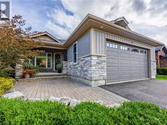55 BACKUS Drive Port Rowan Ontario, N0E 1M0