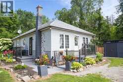 909 WINDHAM RD 13 Road | Simcoe Ontario | Slide Image Two