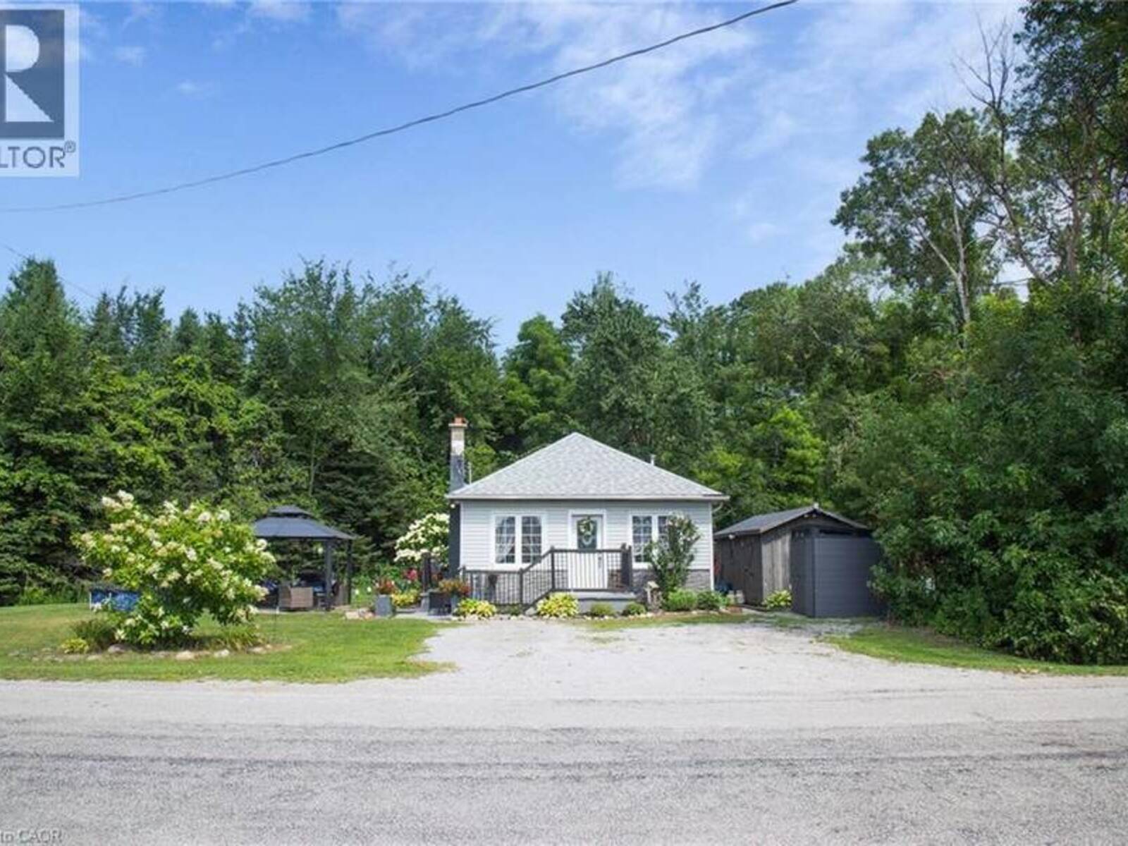 909 WINDHAM RD 13 Road, Simcoe, Ontario N3Y 4K6