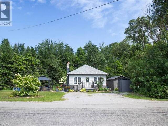 909 WINDHAM RD 13 Road Simcoe Ontario, N3Y 4K6 - 3 Bedrooms Home For Sale