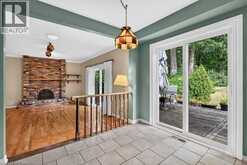 159 ALL SAINTS Crescent | Oakville Ontario | Slide Image Eight