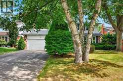 159 ALL SAINTS Crescent | Oakville Ontario | Slide Image One