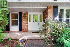 159 ALL SAINTS Crescent | Oakville Ontario | Slide Image Two