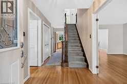 159 ALL SAINTS Crescent | Oakville Ontario | Slide Image Three