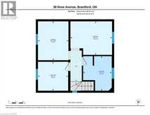 38 ROSE Avenue | Brantford Ontario | Slide Image Thirty-five