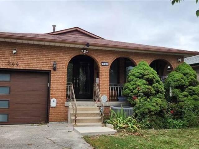 244 GUILDWOOD Drive Hamilton Ontario, L9C 6W8 - 4 Bedrooms Home For Sale