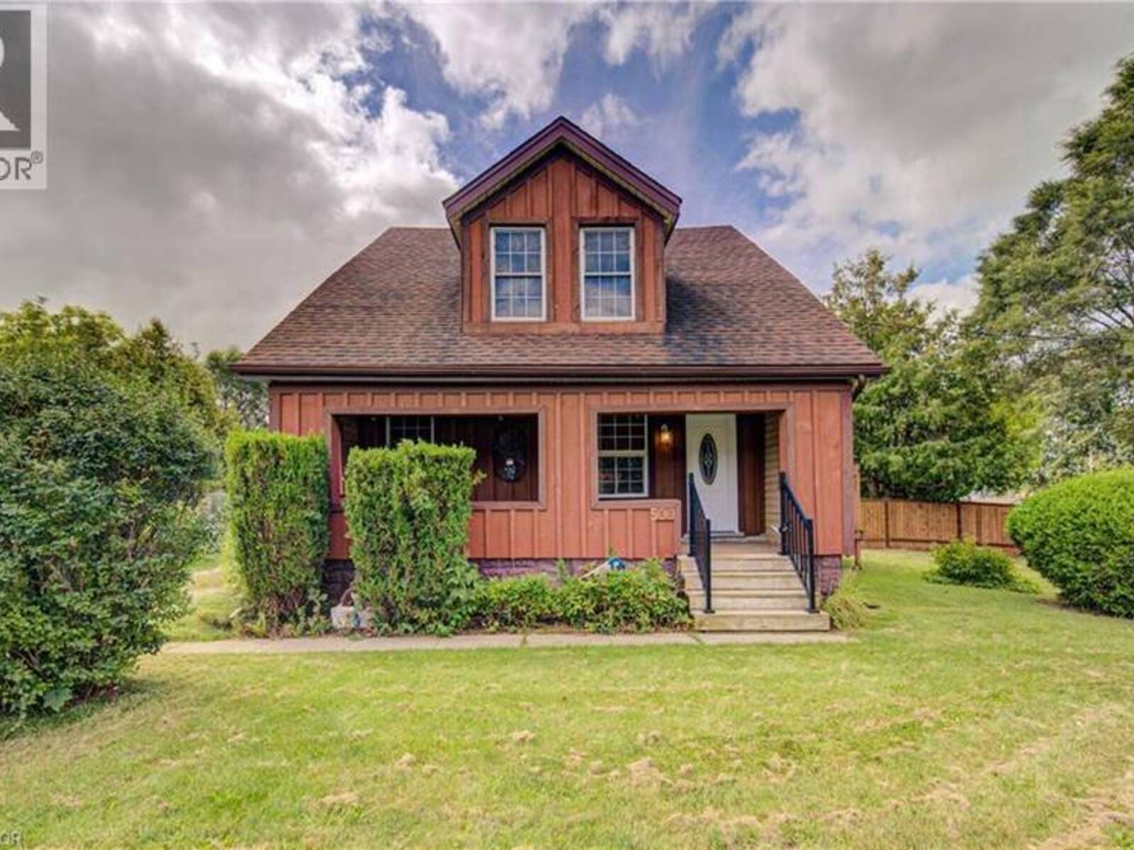500 DUNDAS Street S, Cambridge, Ontario N1R 5S2