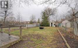 227 EAST 23RD Street | Hamilton Ontario | Slide Image Twenty-nine