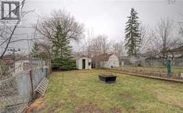 227 EAST 23RD Street | Hamilton Ontario | Slide Image Thirty-one