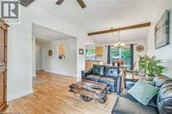 8 BEACH Road | Lowbanks Ontario | Slide Image Ten