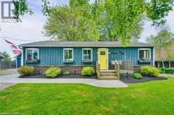 8 BEACH Road | Lowbanks Ontario | Slide Image One