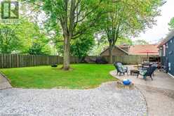 8 BEACH Road | Lowbanks Ontario | Slide Image Thirty-two