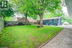8 BEACH Road | Lowbanks Ontario | Slide Image Thirty-three