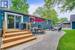 8 BEACH Road | Lowbanks Ontario | Slide Image Thirty-six