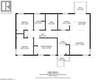 8 BEACH Road | Lowbanks Ontario | Slide Image Forty-nine