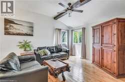 8 BEACH Road | Lowbanks Ontario | Slide Image Seven