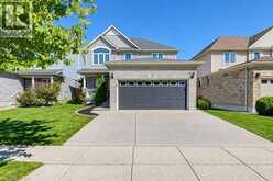88 DECARO Crescent | Cambridge Ontario | Slide Image Two