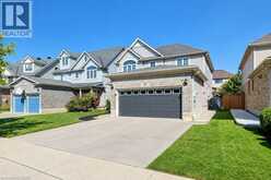 88 DECARO Crescent | Cambridge Ontario | Slide Image Four