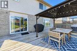 88 DECARO Crescent | Cambridge Ontario | Slide Image Fifty
